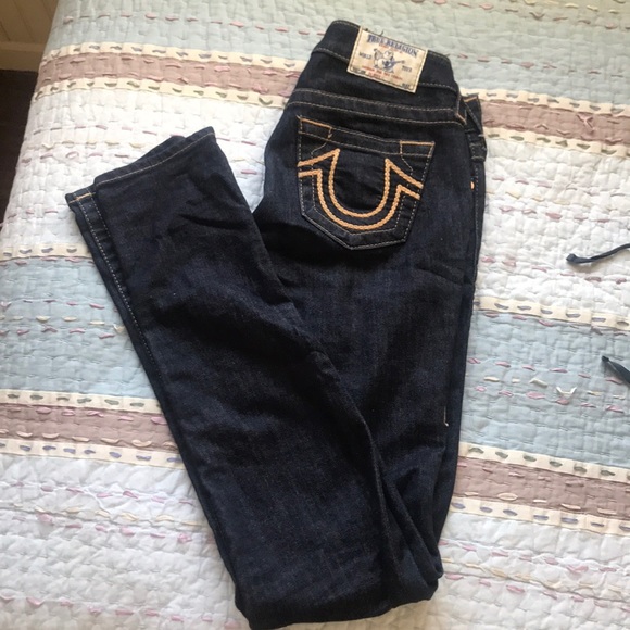 TRUE RELIGION JEANS! - Picture 1 of 3
